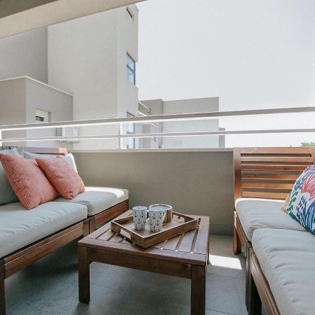 Luxury Apartment Di Трогір Екстер'єр фото
