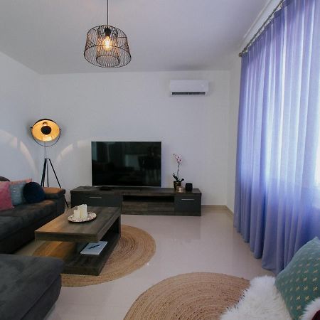 Luxury Apartment Di Трогір Екстер'єр фото