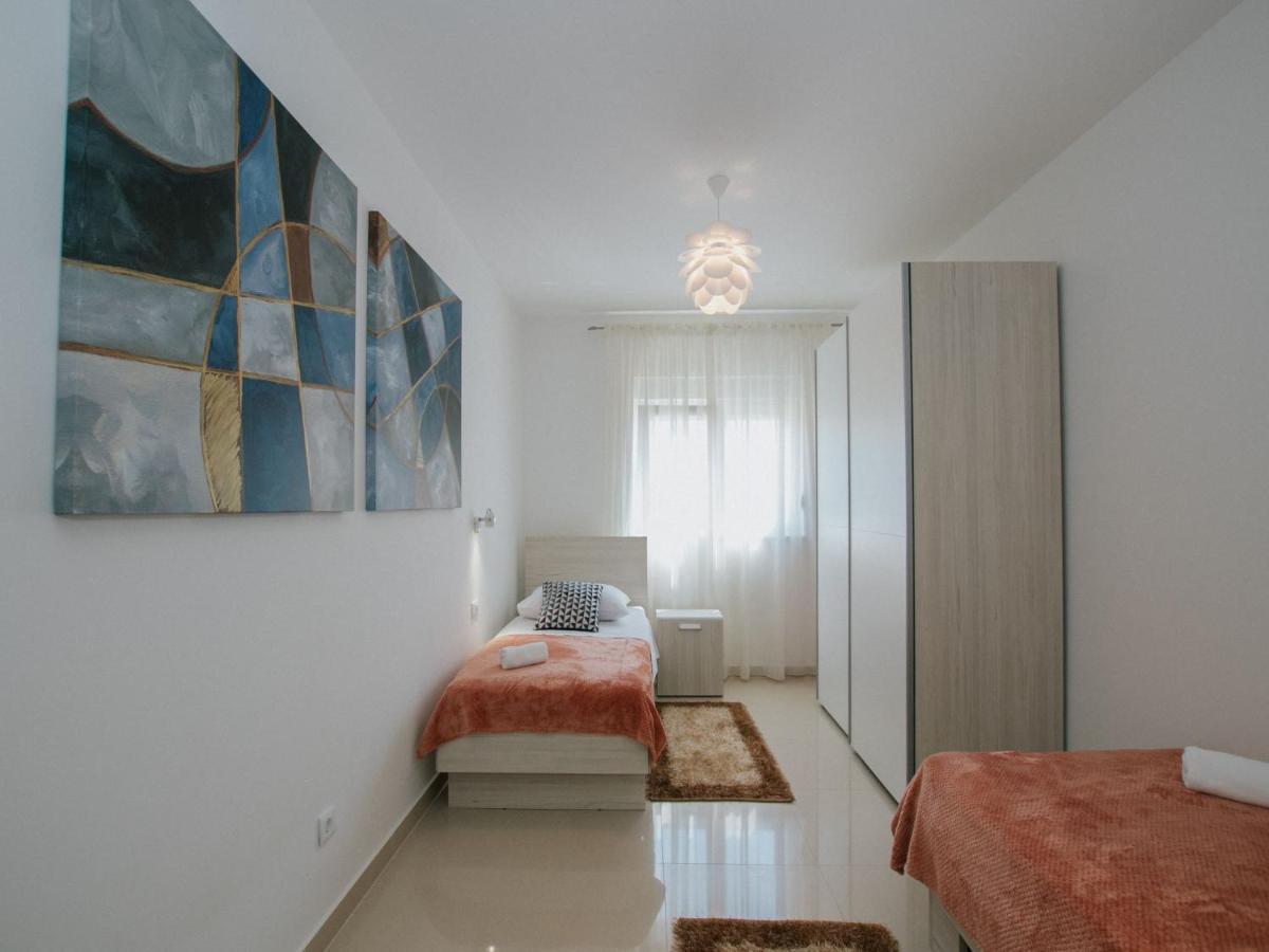 Luxury Apartment Di Трогір Екстер'єр фото