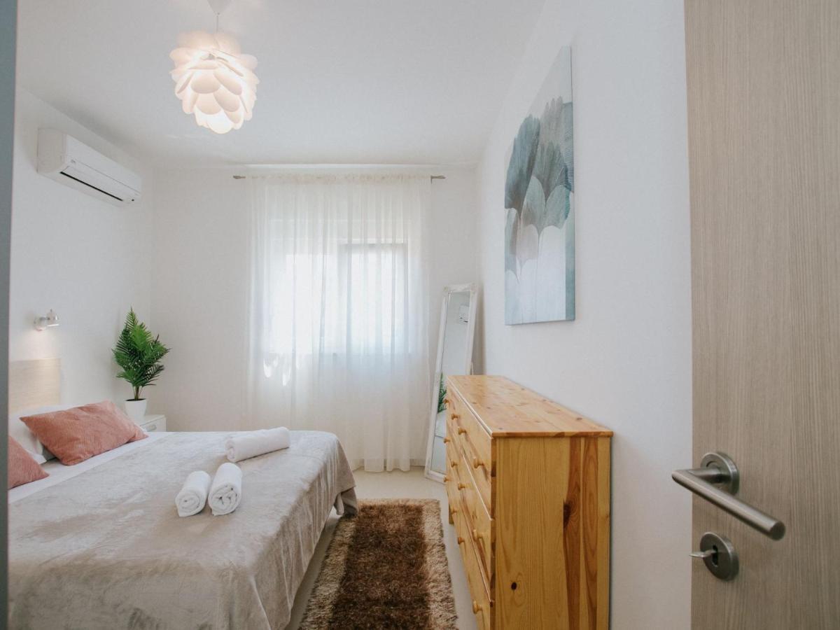 Luxury Apartment Di Трогір Екстер'єр фото